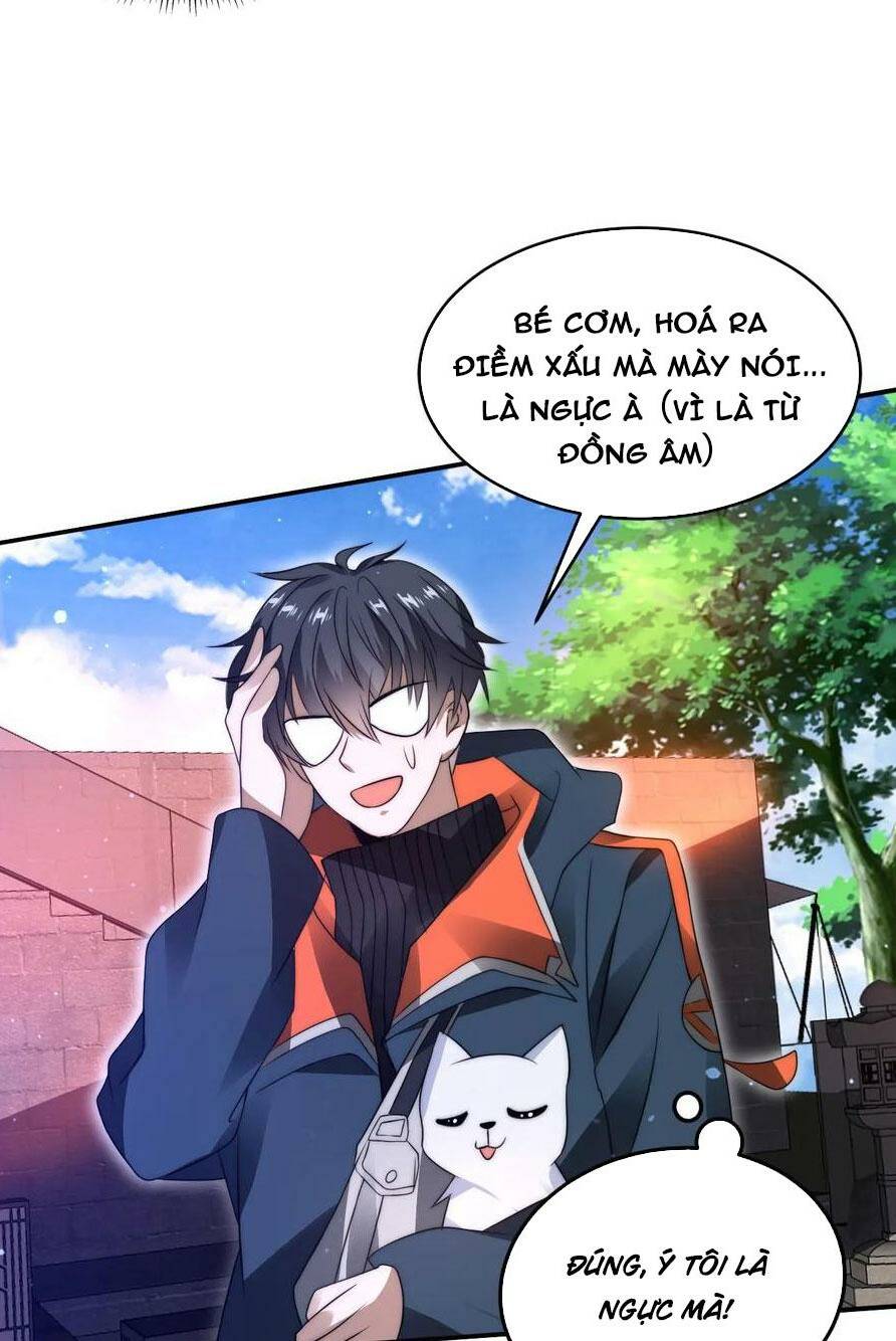 Tích Trữ 10 Vạn Vật Tư Trước Ngày Tận Thế Chapter 75 - Trang 2