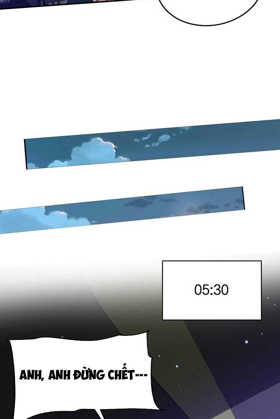 Tích Trữ 10 Vạn Vật Tư Trước Ngày Tận Thế Chapter 75 - Trang 2