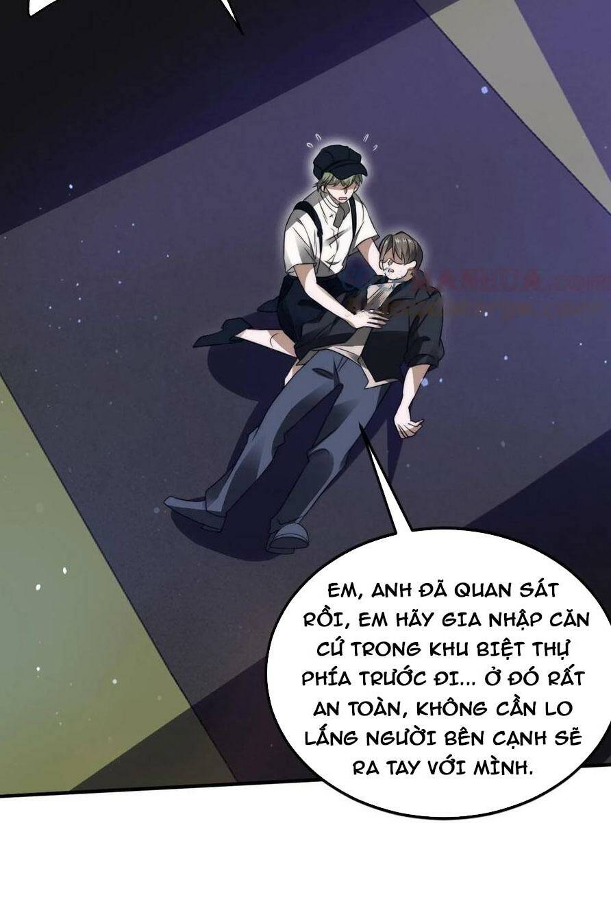 Tích Trữ 10 Vạn Vật Tư Trước Ngày Tận Thế Chapter 75 - Trang 2