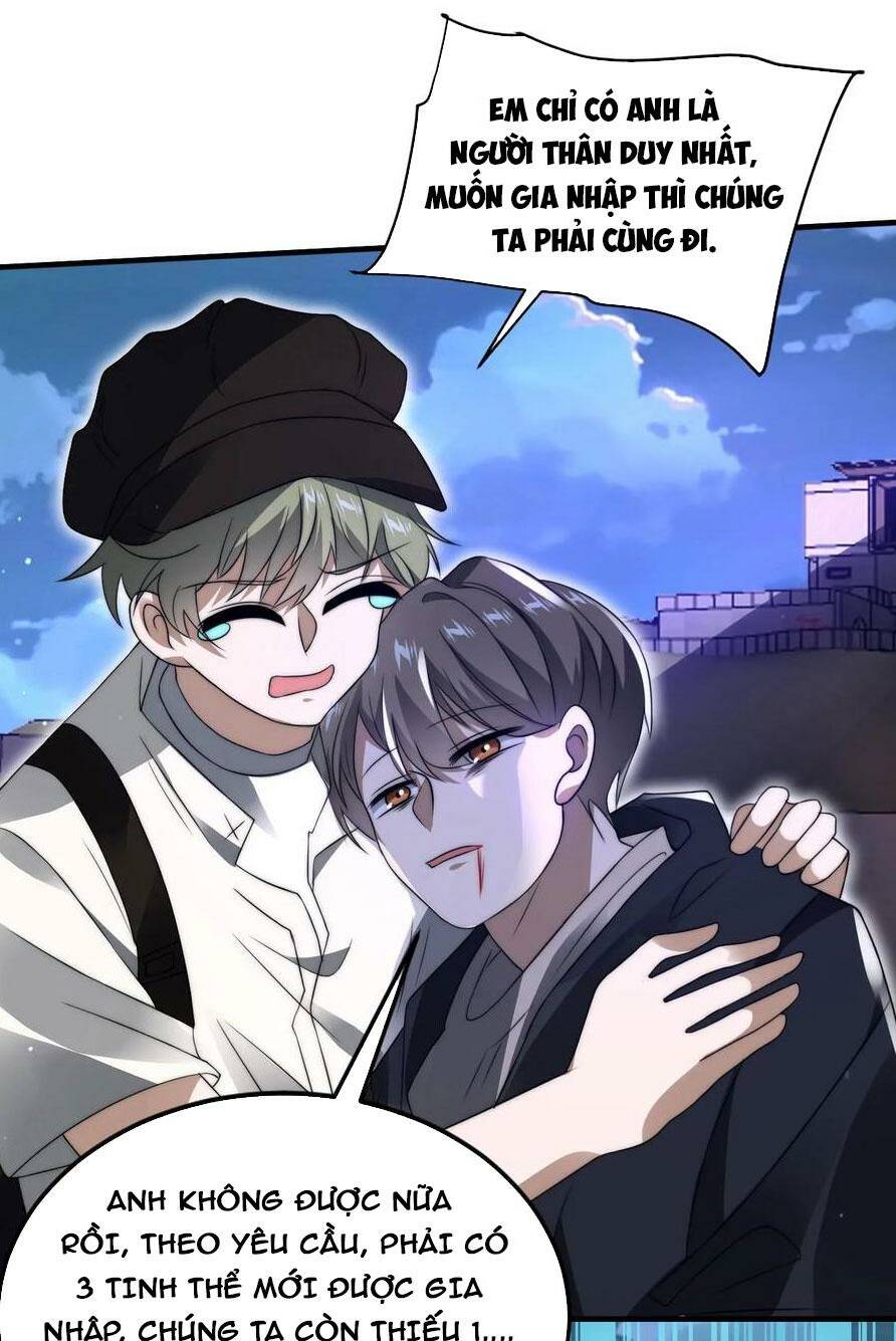 Tích Trữ 10 Vạn Vật Tư Trước Ngày Tận Thế Chapter 75 - Trang 2