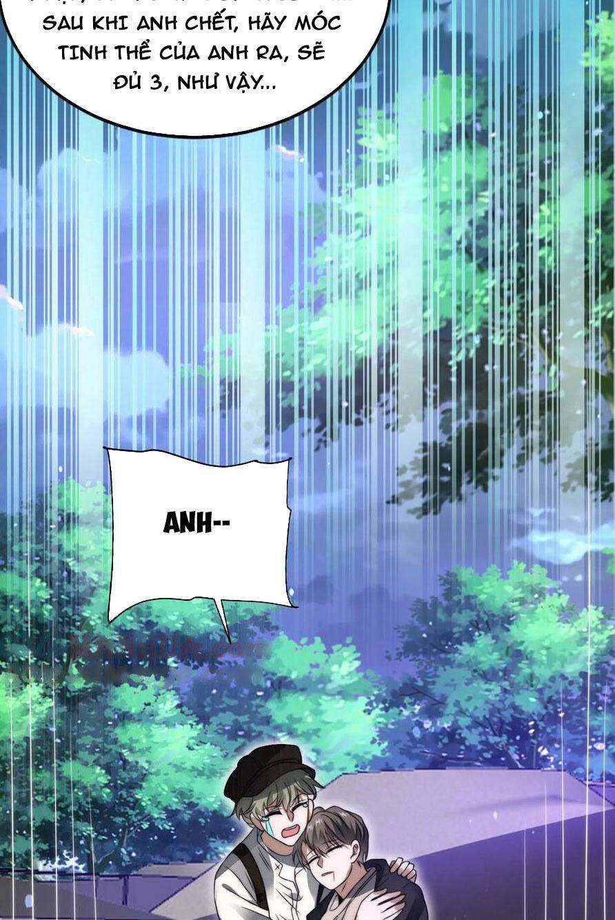 Tích Trữ 10 Vạn Vật Tư Trước Ngày Tận Thế Chapter 75 - Trang 2