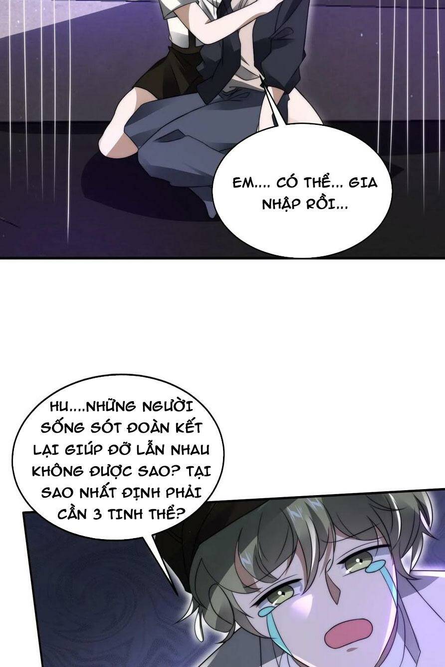 Tích Trữ 10 Vạn Vật Tư Trước Ngày Tận Thế Chapter 75 - Trang 2