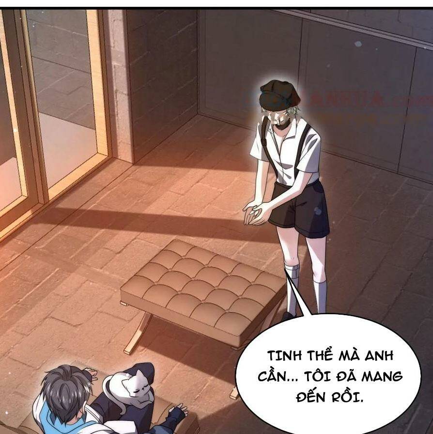 Tích Trữ 10 Vạn Vật Tư Trước Ngày Tận Thế Chapter 75 - Trang 2