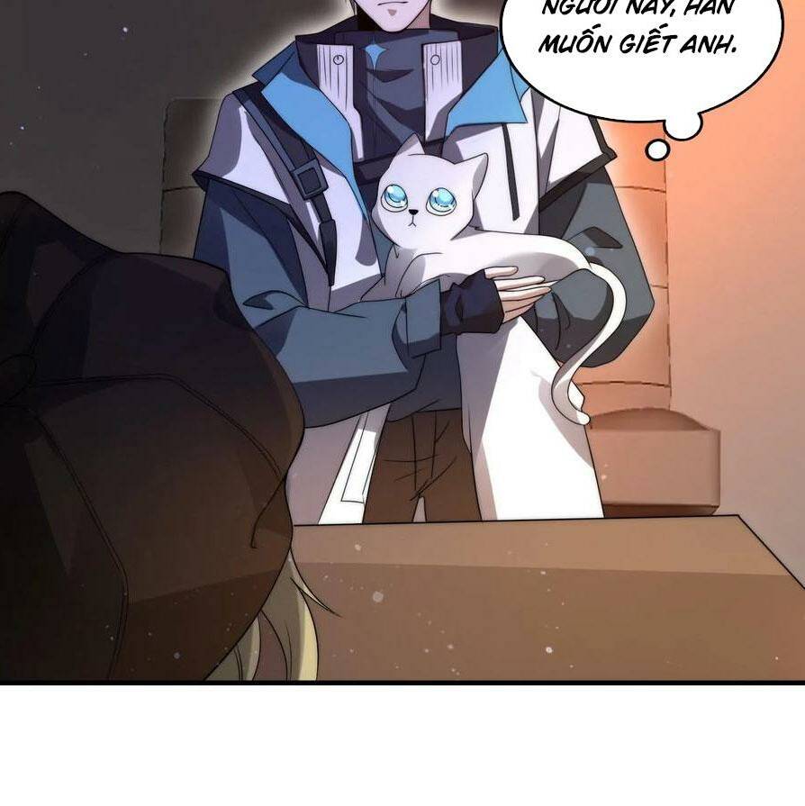 Tích Trữ 10 Vạn Vật Tư Trước Ngày Tận Thế Chapter 75 - Trang 2