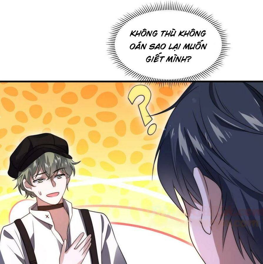 Tích Trữ 10 Vạn Vật Tư Trước Ngày Tận Thế Chapter 75 - Trang 2