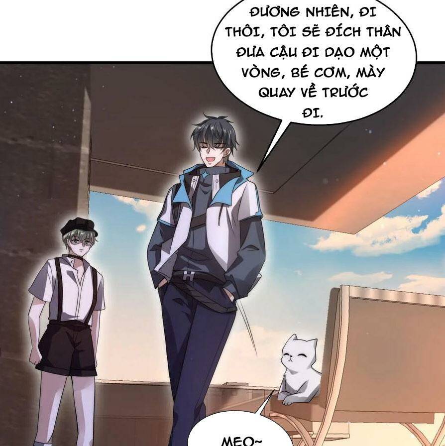 Tích Trữ 10 Vạn Vật Tư Trước Ngày Tận Thế Chapter 75 - Trang 2