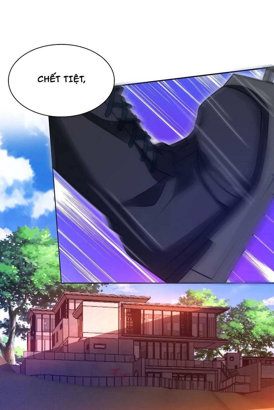 Tích Trữ 10 Vạn Vật Tư Trước Ngày Tận Thế Chapter 75 - Trang 2