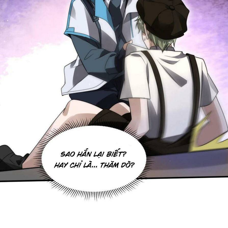 Tích Trữ 10 Vạn Vật Tư Trước Ngày Tận Thế Chapter 75 - Trang 2