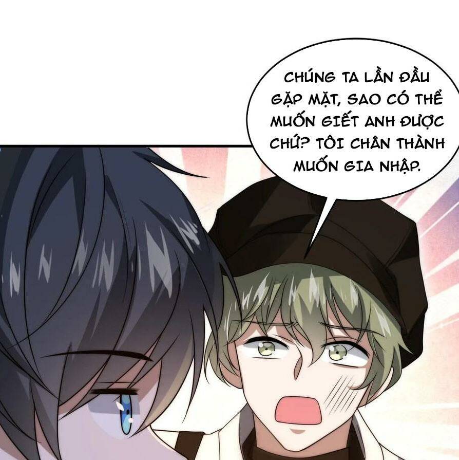 Tích Trữ 10 Vạn Vật Tư Trước Ngày Tận Thế Chapter 75 - Trang 2