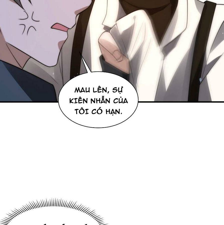 Tích Trữ 10 Vạn Vật Tư Trước Ngày Tận Thế Chapter 75 - Trang 2