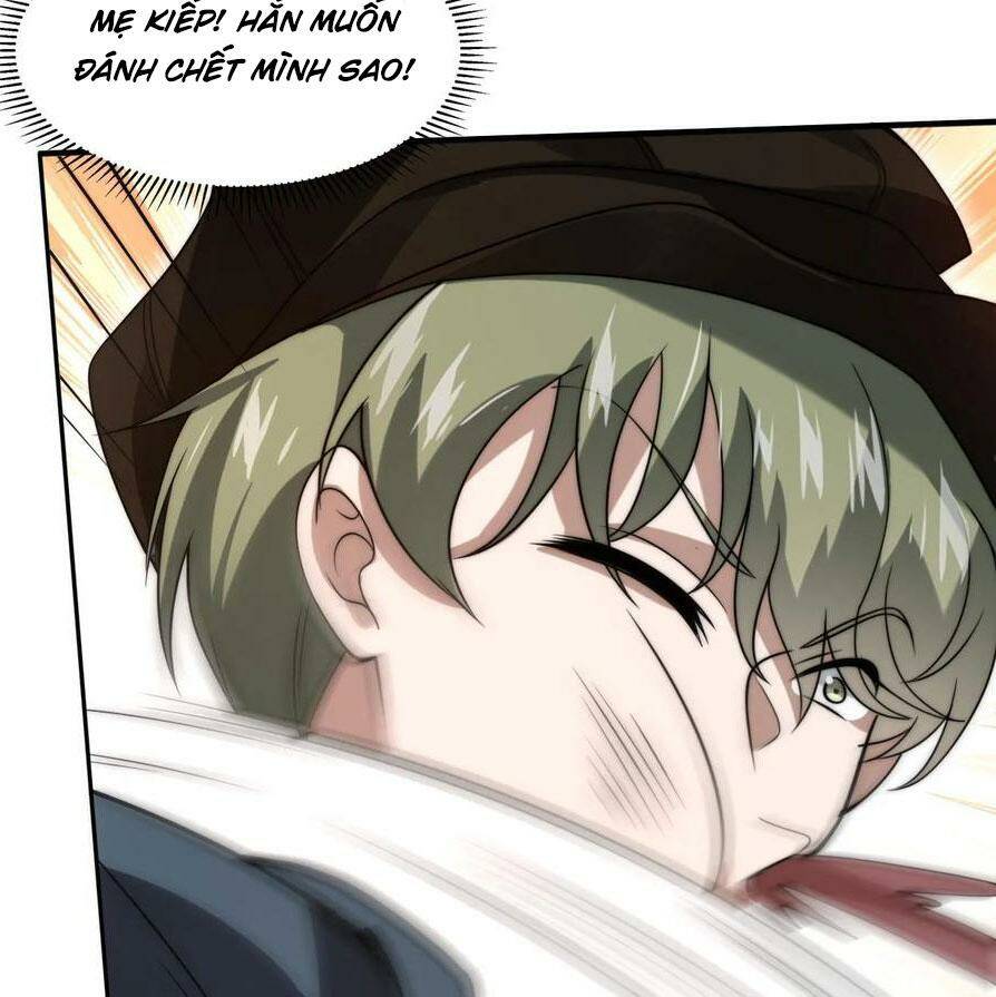 Tích Trữ 10 Vạn Vật Tư Trước Ngày Tận Thế Chapter 75 - Trang 2