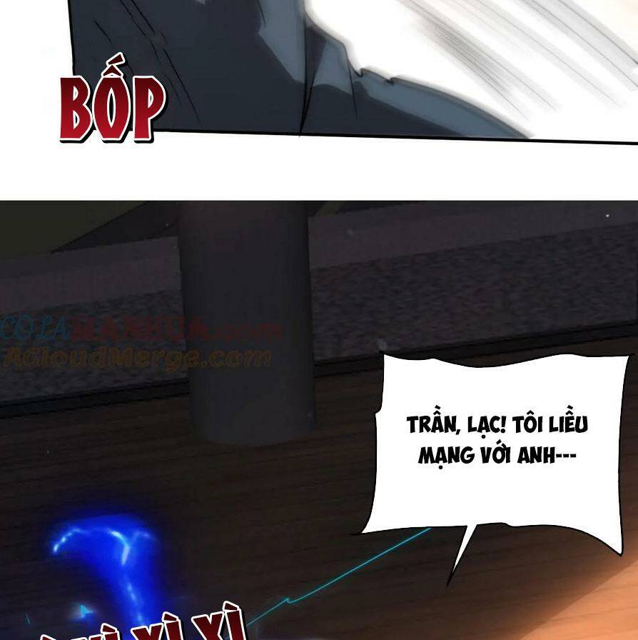 Tích Trữ 10 Vạn Vật Tư Trước Ngày Tận Thế Chapter 75 - Trang 2