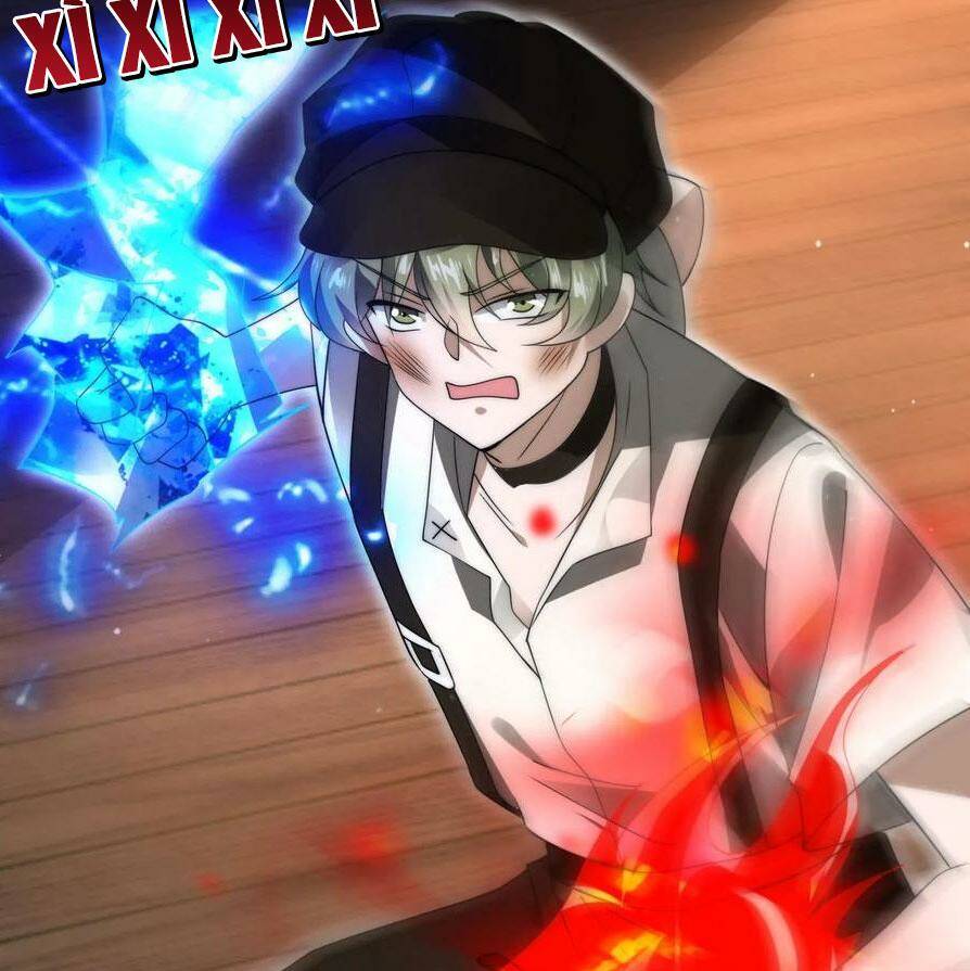 Tích Trữ 10 Vạn Vật Tư Trước Ngày Tận Thế Chapter 75 - Trang 2