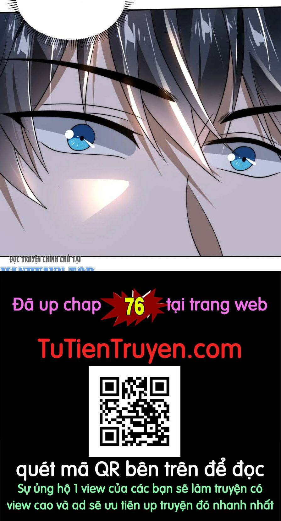 Tích Trữ 10 Vạn Vật Tư Trước Ngày Tận Thế Chapter 75 - Trang 2