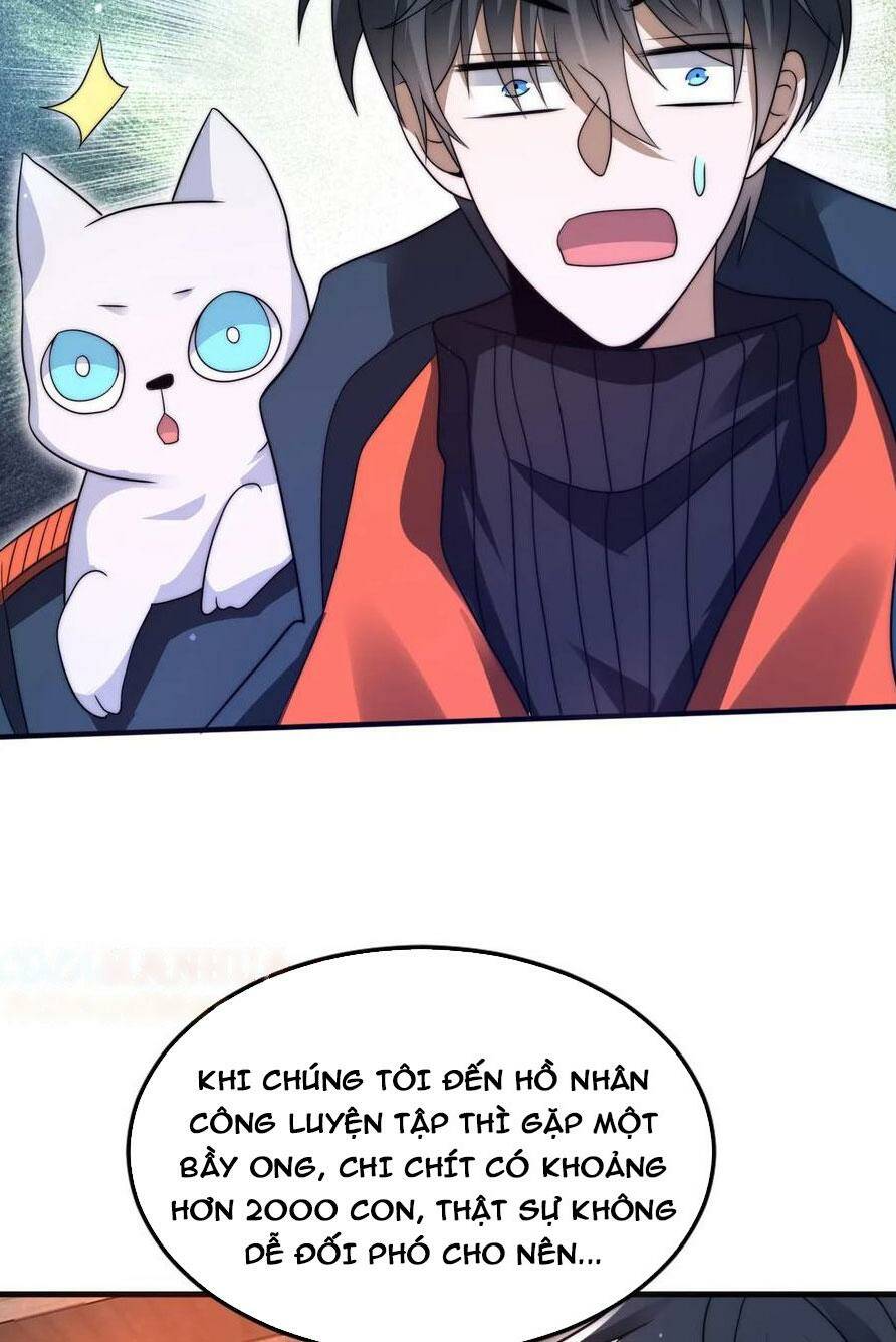 Tích Trữ 10 Vạn Vật Tư Trước Ngày Tận Thế Chapter 75 - Trang 2