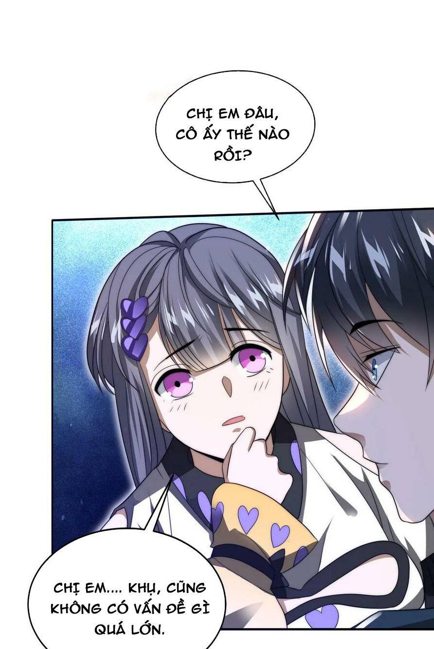 Tích Trữ 10 Vạn Vật Tư Trước Ngày Tận Thế Chapter 75 - Trang 2