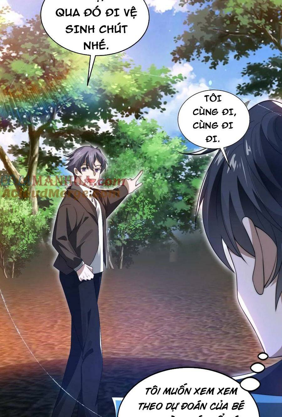 Tích Trữ 10 Vạn Vật Tư Trước Ngày Tận Thế Chapter 76 - Trang 2