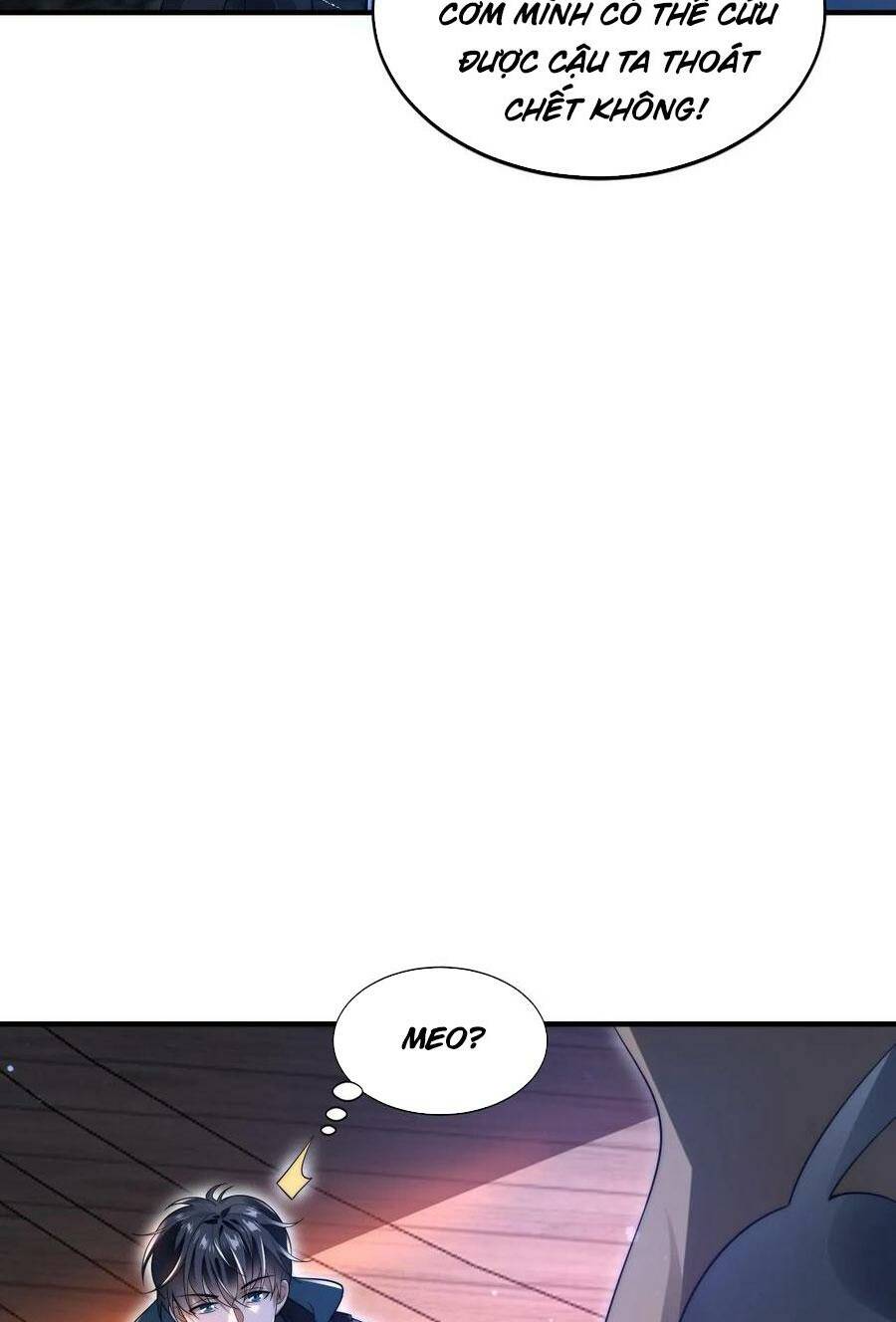 Tích Trữ 10 Vạn Vật Tư Trước Ngày Tận Thế Chapter 76 - Trang 2