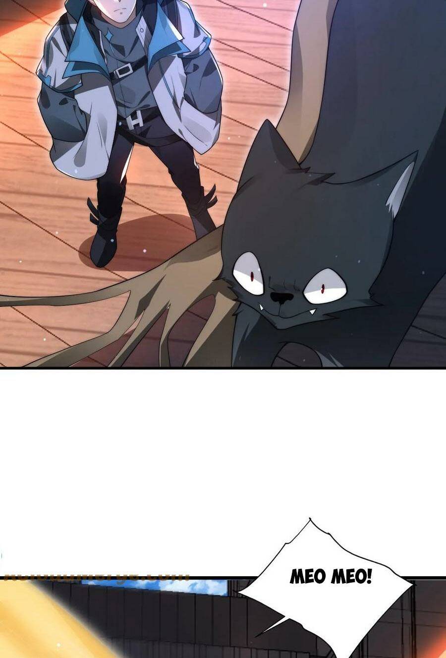 Tích Trữ 10 Vạn Vật Tư Trước Ngày Tận Thế Chapter 76 - Trang 2