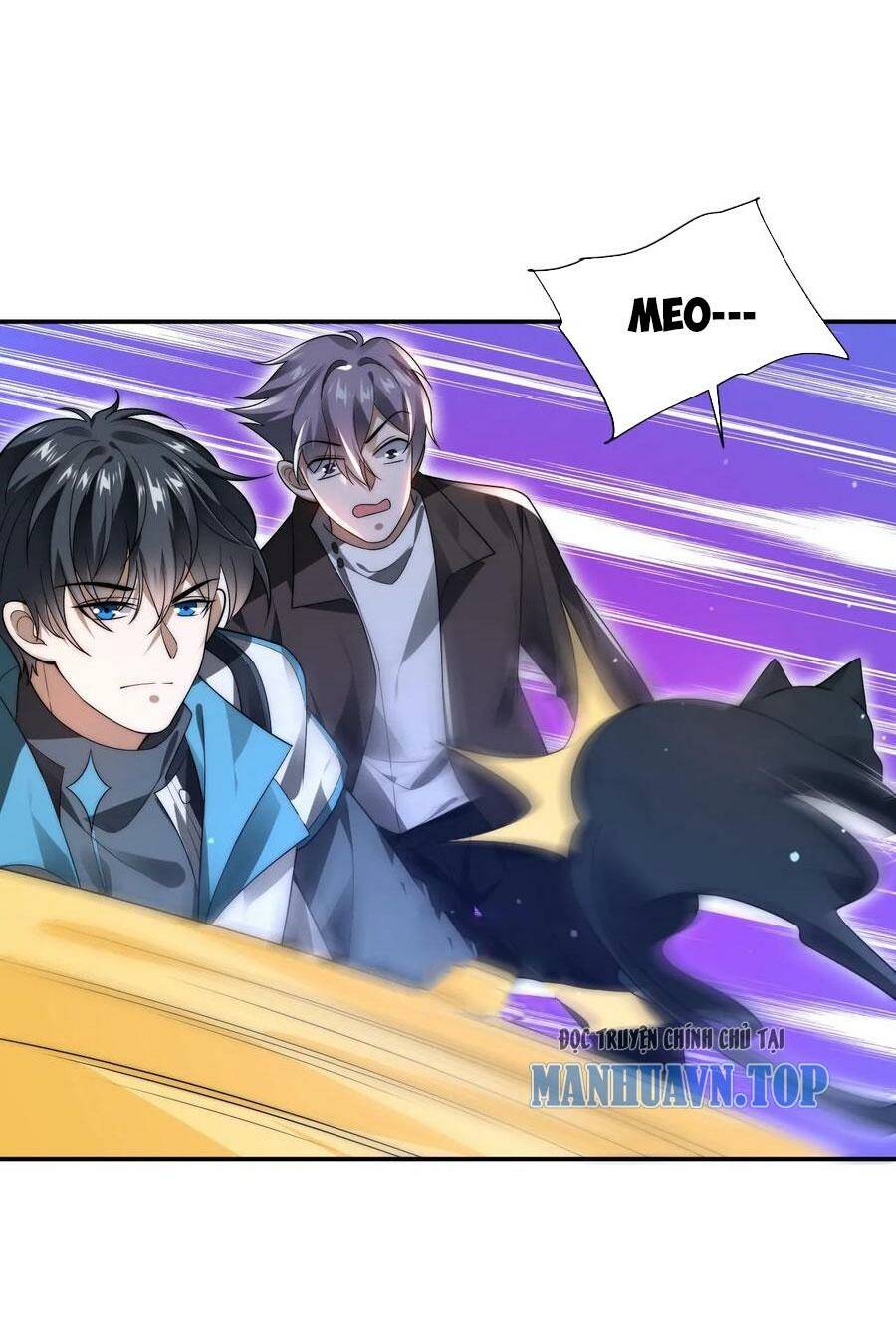 Tích Trữ 10 Vạn Vật Tư Trước Ngày Tận Thế Chapter 76 - Trang 2