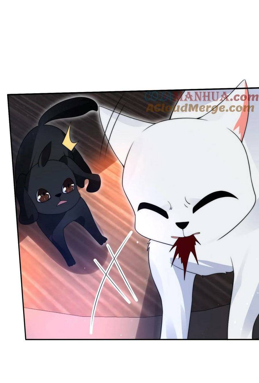 Tích Trữ 10 Vạn Vật Tư Trước Ngày Tận Thế Chapter 76 - Trang 2