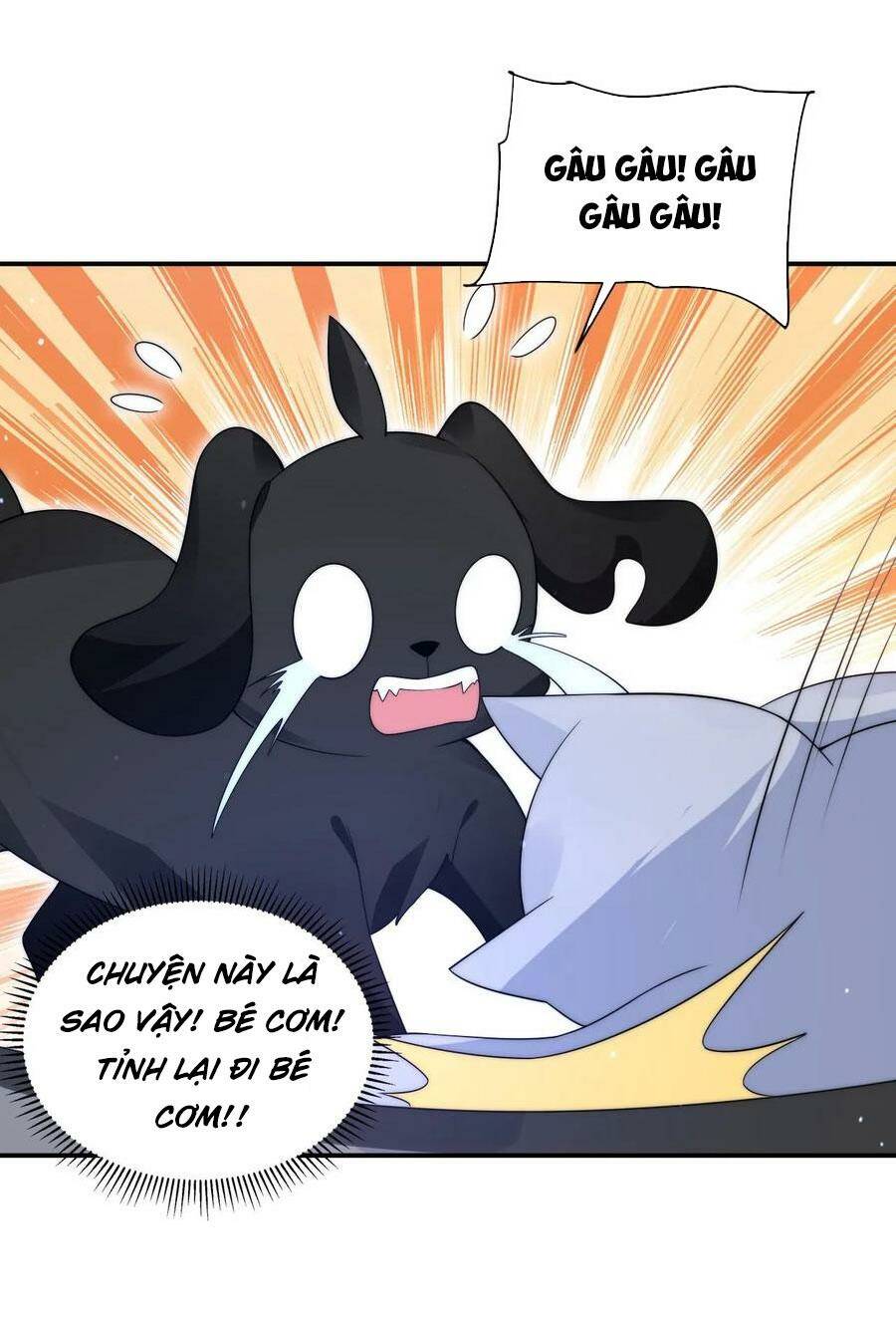 Tích Trữ 10 Vạn Vật Tư Trước Ngày Tận Thế Chapter 76 - Trang 2