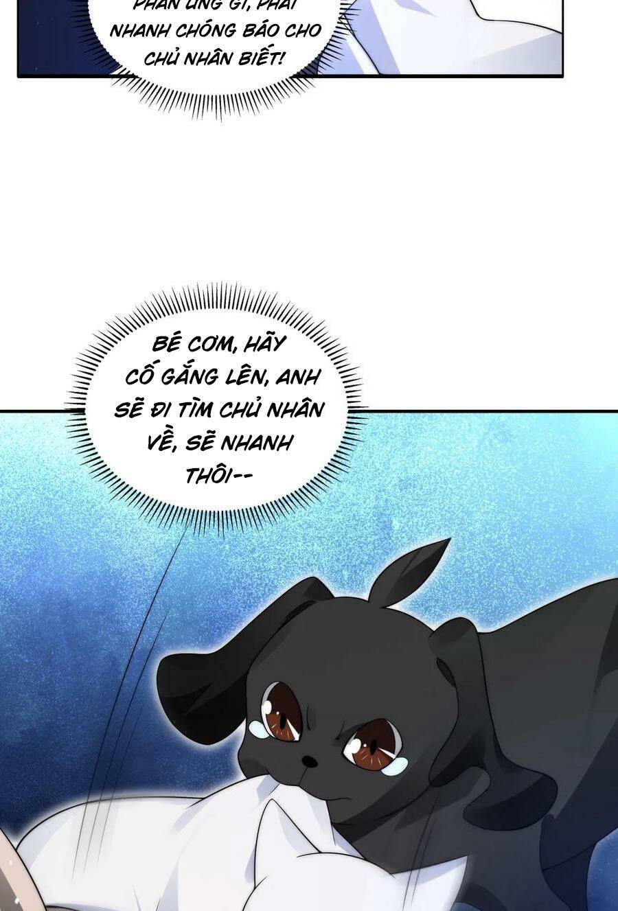 Tích Trữ 10 Vạn Vật Tư Trước Ngày Tận Thế Chapter 76 - Trang 2