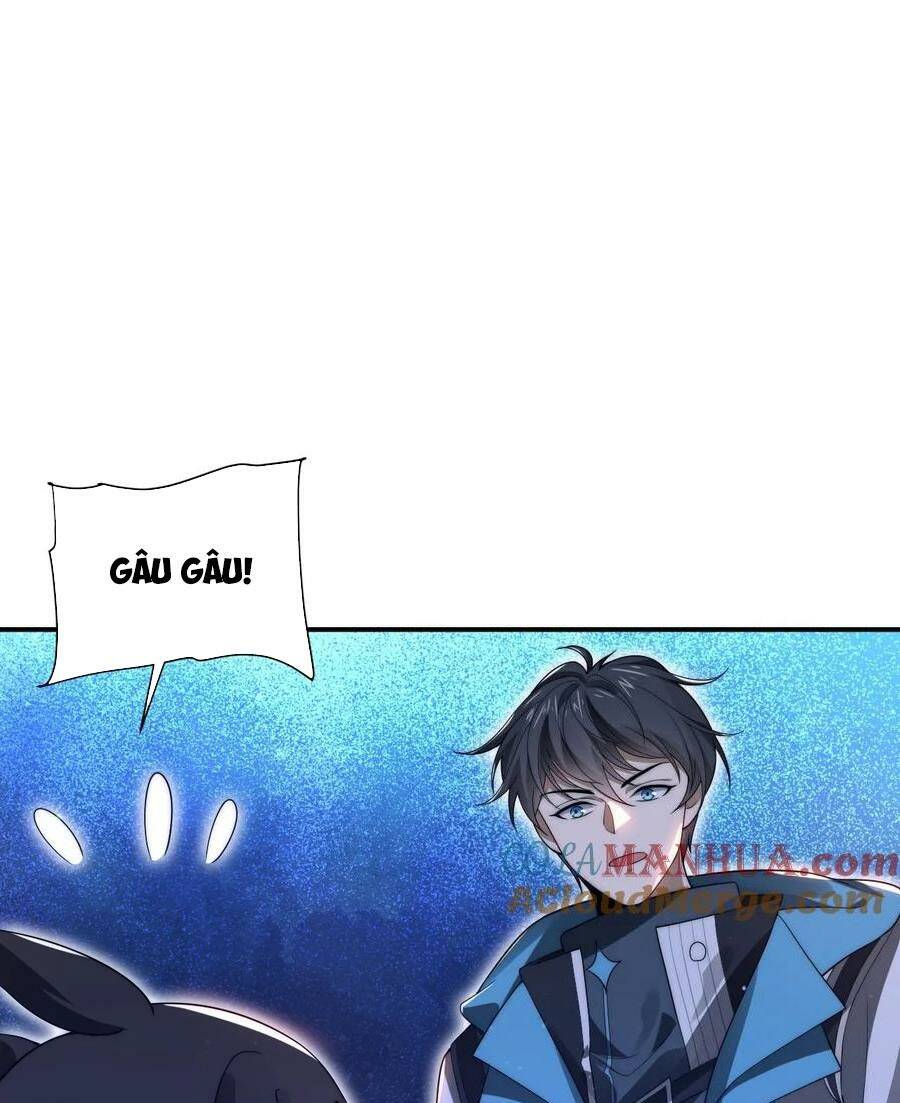 Tích Trữ 10 Vạn Vật Tư Trước Ngày Tận Thế Chapter 76 - Trang 2