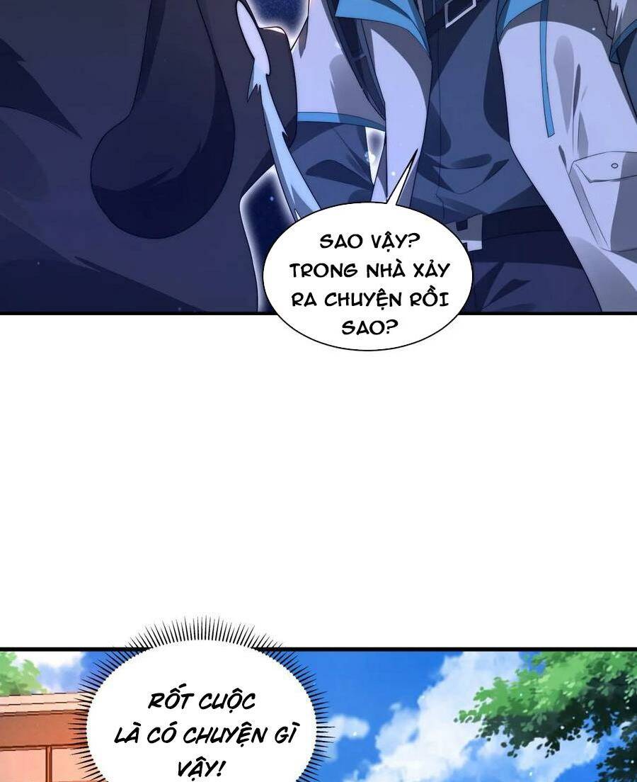 Tích Trữ 10 Vạn Vật Tư Trước Ngày Tận Thế Chapter 76 - Trang 2