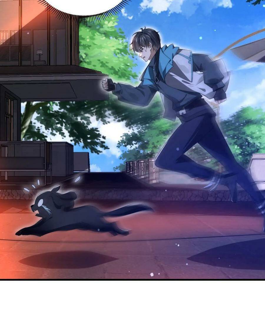 Tích Trữ 10 Vạn Vật Tư Trước Ngày Tận Thế Chapter 76 - Trang 2