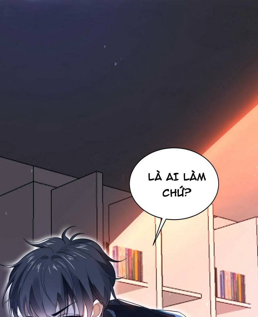 Tích Trữ 10 Vạn Vật Tư Trước Ngày Tận Thế Chapter 76 - Trang 2