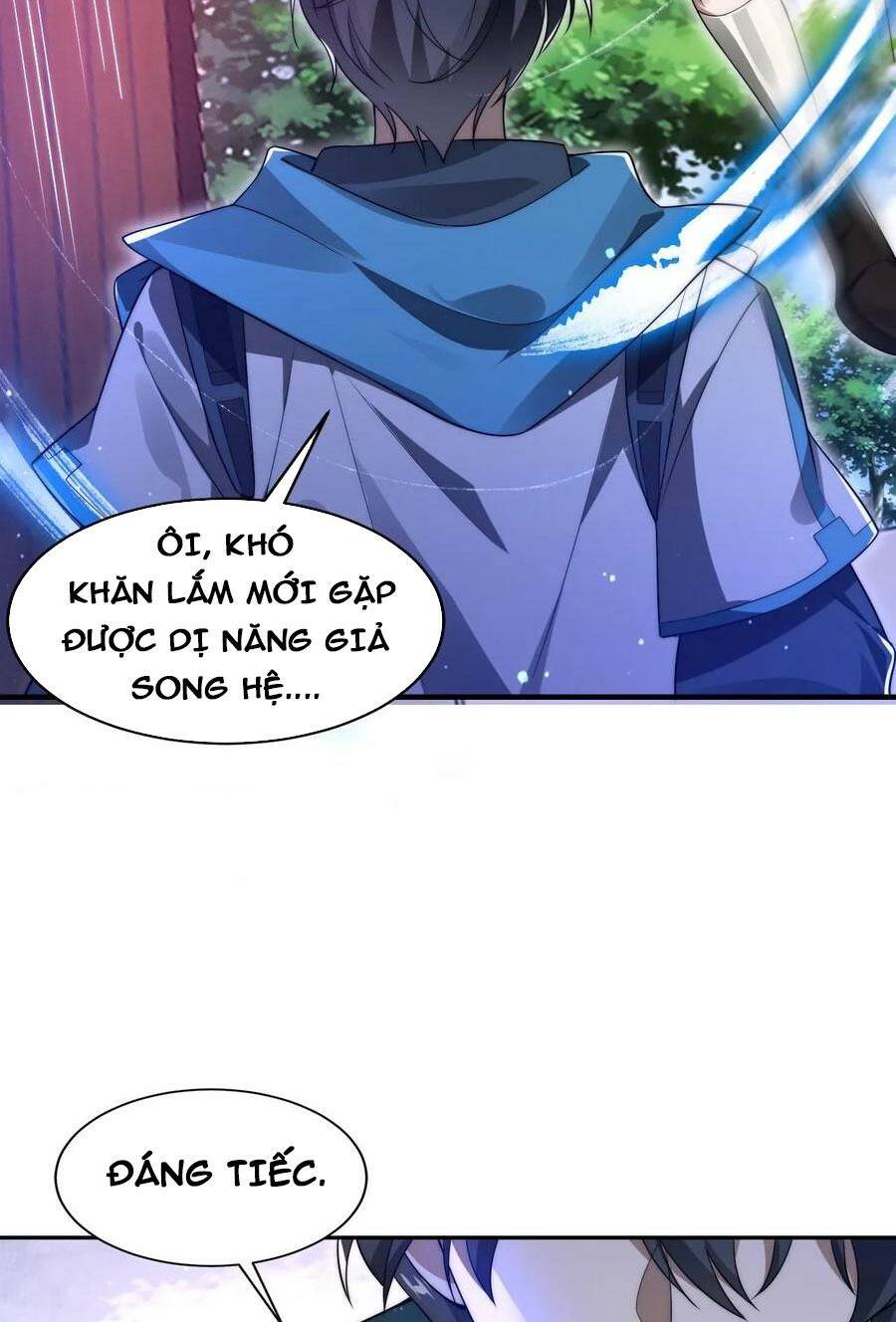 Tích Trữ 10 Vạn Vật Tư Trước Ngày Tận Thế Chapter 76 - Trang 2