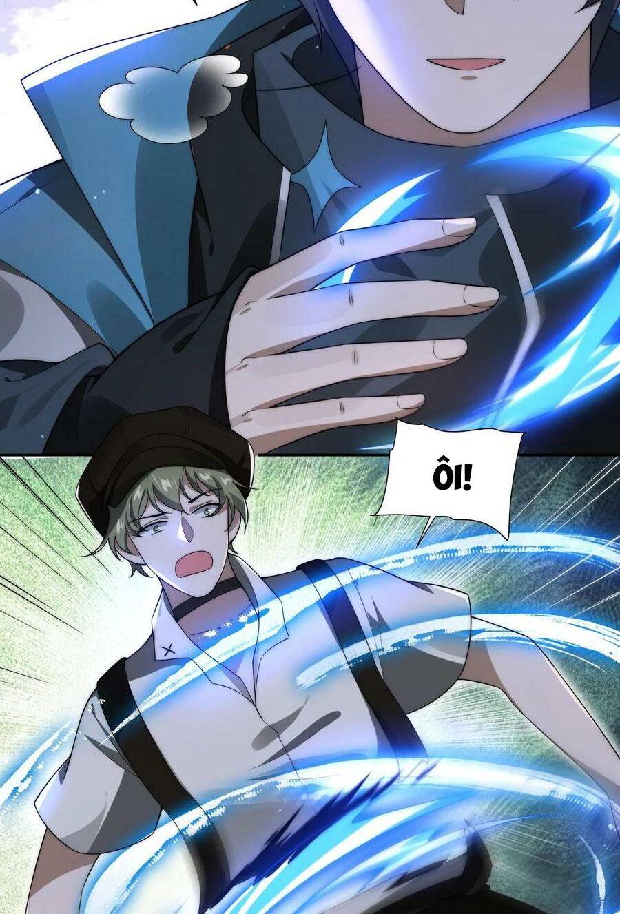 Tích Trữ 10 Vạn Vật Tư Trước Ngày Tận Thế Chapter 76 - Trang 2