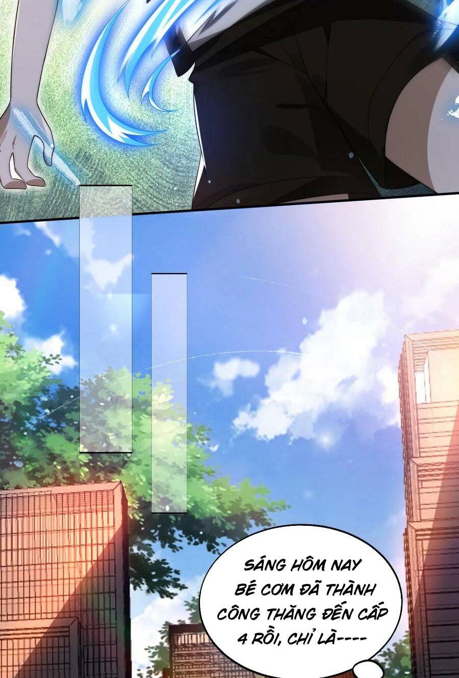 Tích Trữ 10 Vạn Vật Tư Trước Ngày Tận Thế Chapter 76 - Trang 2