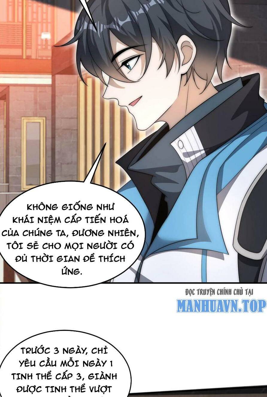 Tích Trữ 10 Vạn Vật Tư Trước Ngày Tận Thế Chapter 77 - Trang 2