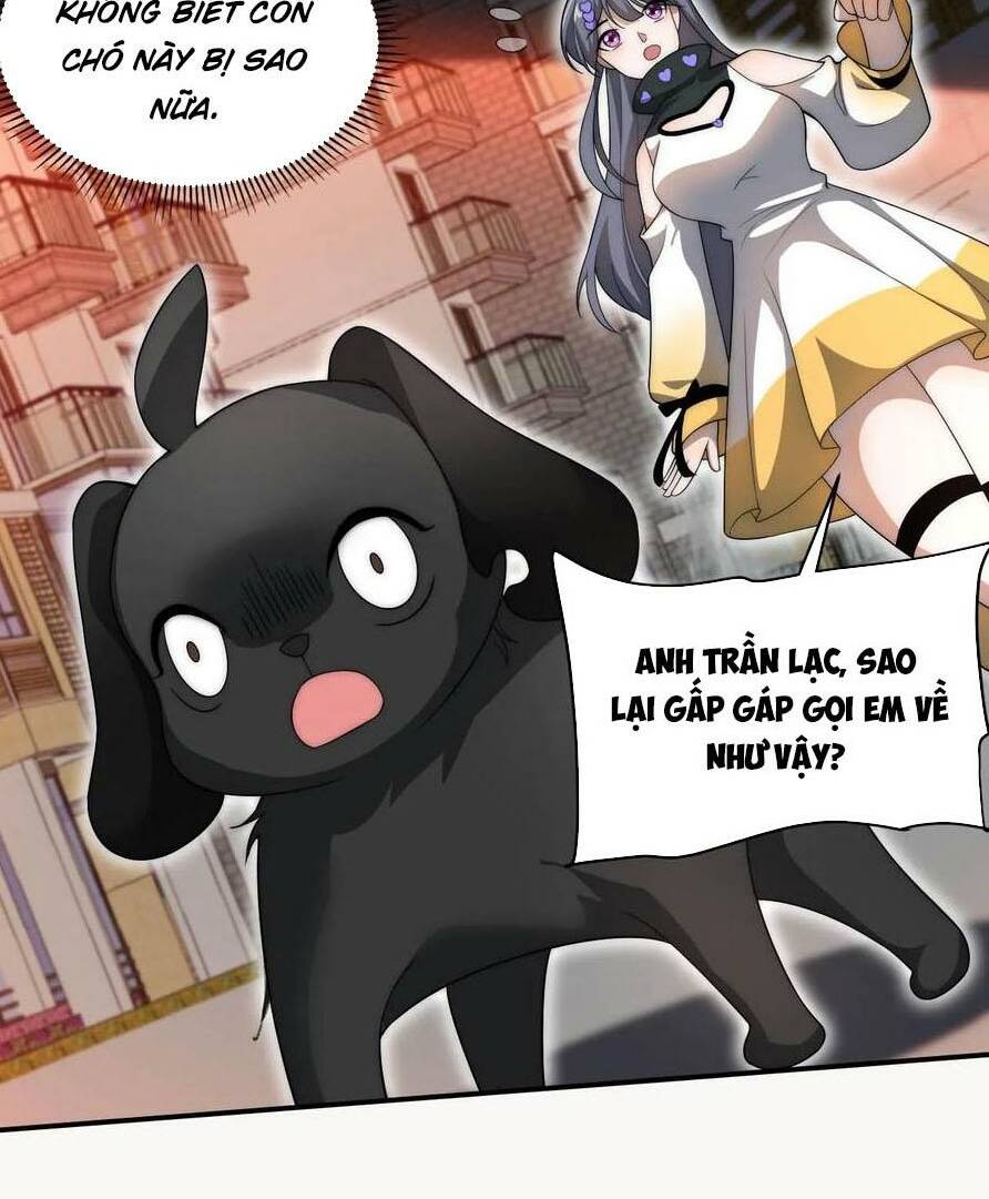 Tích Trữ 10 Vạn Vật Tư Trước Ngày Tận Thế Chapter 77 - Trang 2