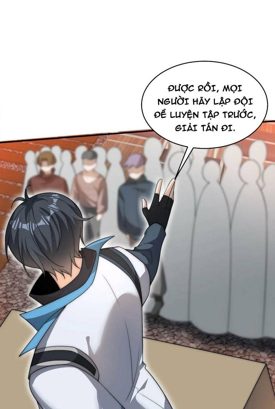 Tích Trữ 10 Vạn Vật Tư Trước Ngày Tận Thế Chapter 77 - Trang 2