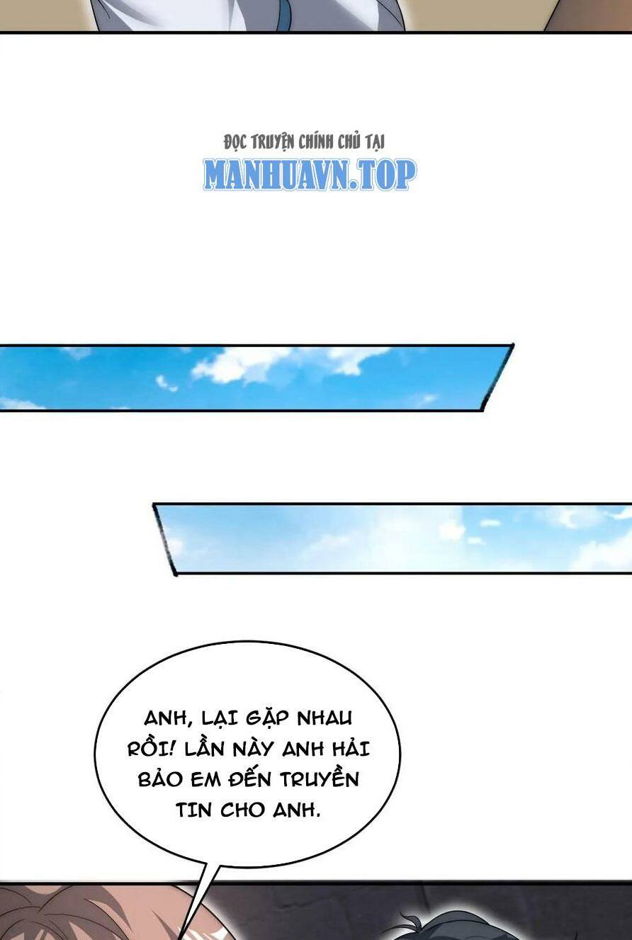 Tích Trữ 10 Vạn Vật Tư Trước Ngày Tận Thế Chapter 77 - Trang 2