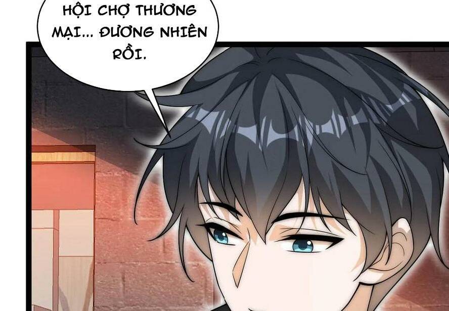 Tích Trữ 10 Vạn Vật Tư Trước Ngày Tận Thế Chapter 77 - Trang 2