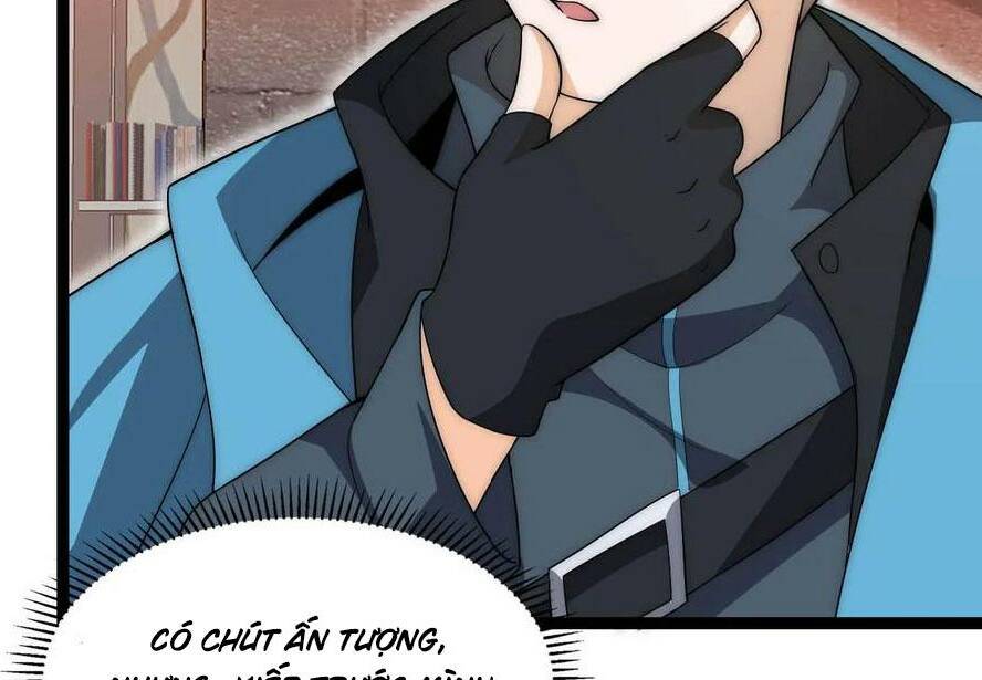 Tích Trữ 10 Vạn Vật Tư Trước Ngày Tận Thế Chapter 77 - Trang 2