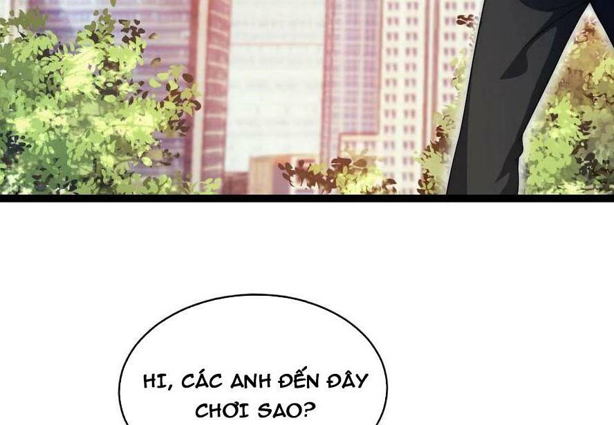 Tích Trữ 10 Vạn Vật Tư Trước Ngày Tận Thế Chapter 77 - Trang 2