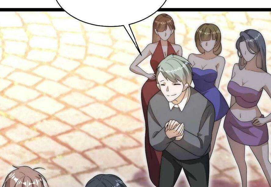 Tích Trữ 10 Vạn Vật Tư Trước Ngày Tận Thế Chapter 77 - Trang 2