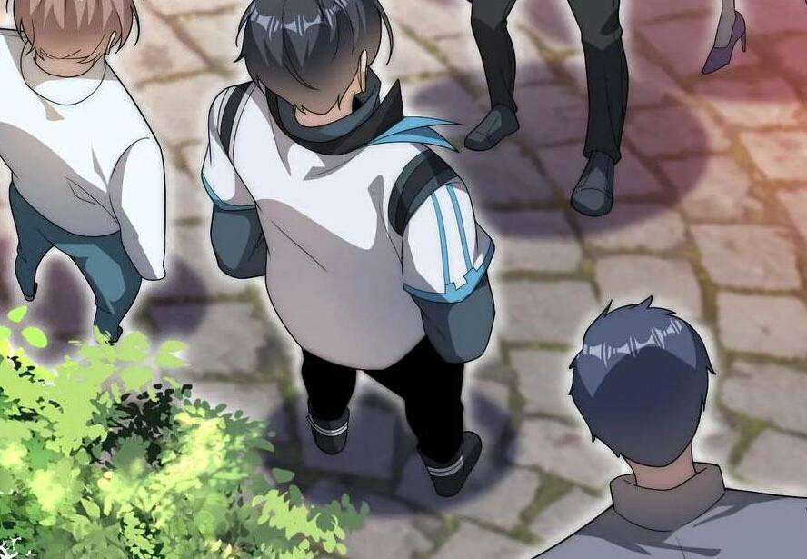 Tích Trữ 10 Vạn Vật Tư Trước Ngày Tận Thế Chapter 77 - Trang 2