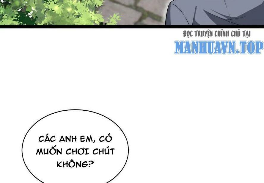 Tích Trữ 10 Vạn Vật Tư Trước Ngày Tận Thế Chapter 77 - Trang 2
