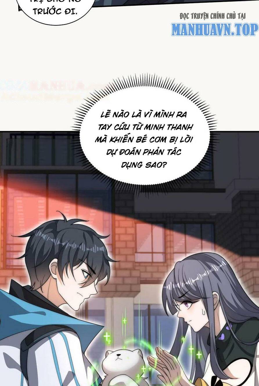 Tích Trữ 10 Vạn Vật Tư Trước Ngày Tận Thế Chapter 77 - Trang 2