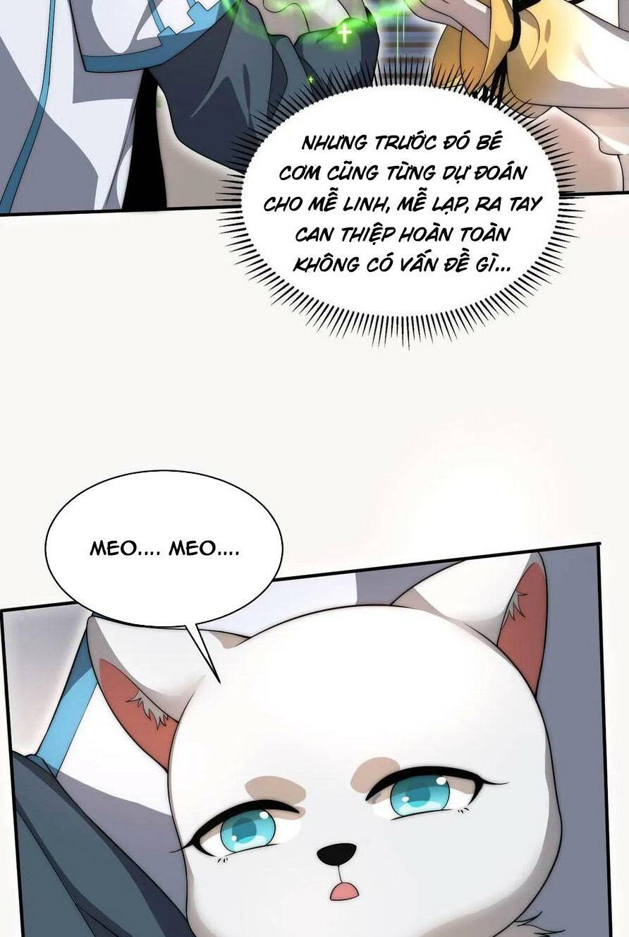 Tích Trữ 10 Vạn Vật Tư Trước Ngày Tận Thế Chapter 77 - Trang 2