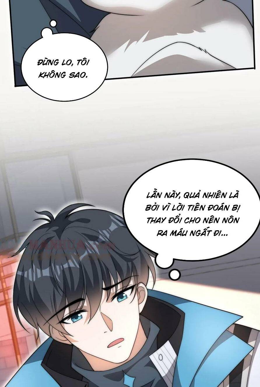 Tích Trữ 10 Vạn Vật Tư Trước Ngày Tận Thế Chapter 77 - Trang 2