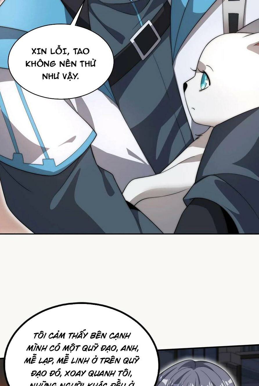 Tích Trữ 10 Vạn Vật Tư Trước Ngày Tận Thế Chapter 77 - Trang 2