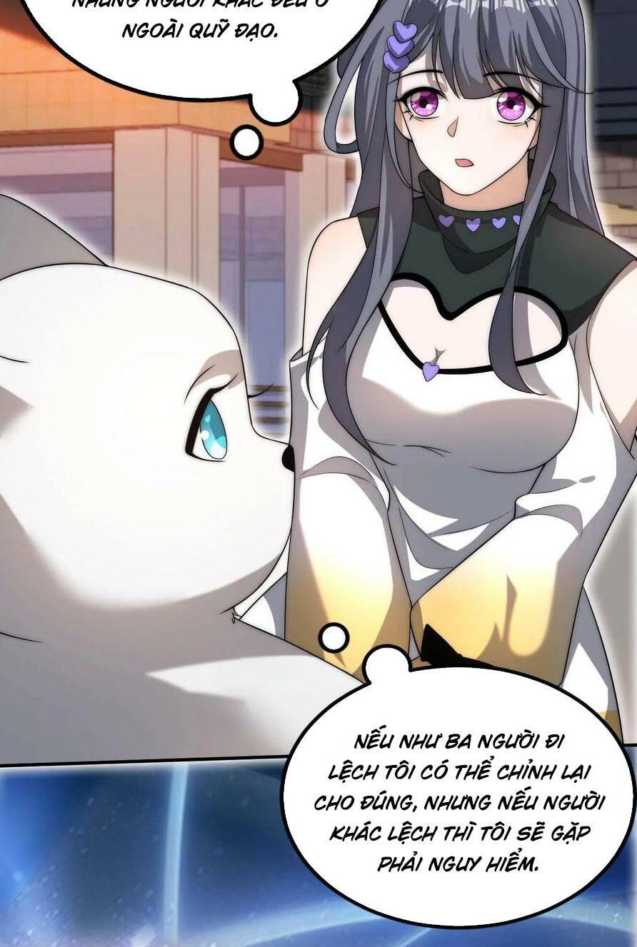 Tích Trữ 10 Vạn Vật Tư Trước Ngày Tận Thế Chapter 77 - Trang 2