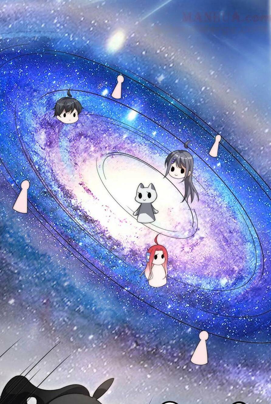 Tích Trữ 10 Vạn Vật Tư Trước Ngày Tận Thế Chapter 77 - Trang 2